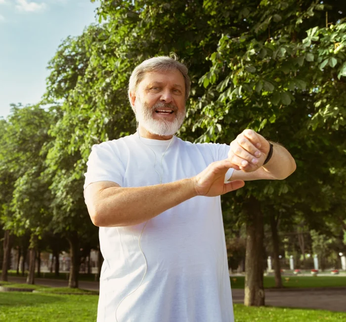 GlycoTide natural glucose support